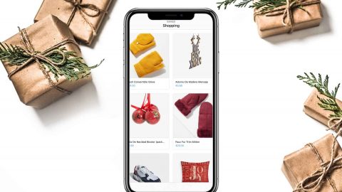 Wifitoto These 3 new features on Instagram will make your Christmas Shopping much easier
